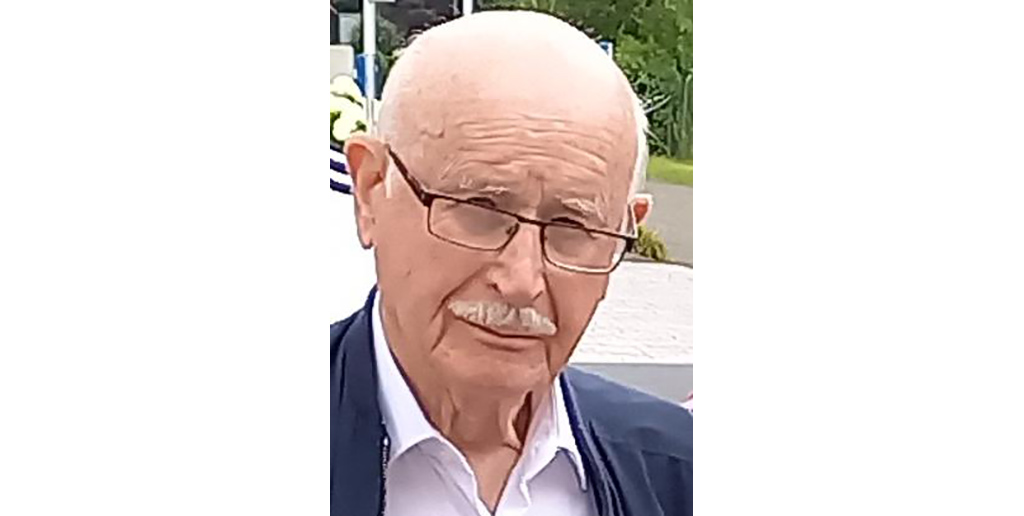 Нацхруф Вернер Веихерер